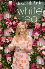 REESE WITHERSPOON Hosts Elizabeth Arden Garden Party in Beverly Hills 05/15/2019