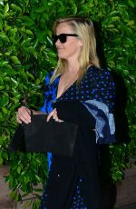 REESE WITHERSPOON Out for Dinnre in Santa Monica 05/12/2019