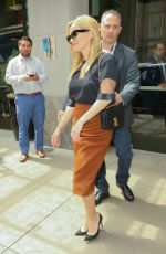 REESE WITHERSPOON Out in new York Promotes Big Little Lies Season Two 05/30/2019