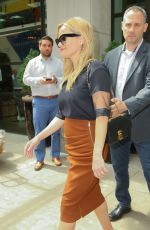 REESE WITHERSPOON Out in new York Promotes Big Little Lies Season Two 05/30/2019