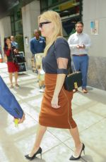 REESE WITHERSPOON Out in new York Promotes Big Little Lies Season Two 05/30/2019