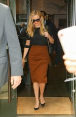 REESE WITHERSPOON Out in new York Promotes Big Little Lies Season Two 05/30/2019