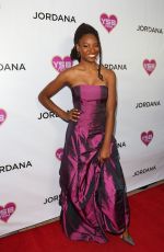 REIYA DOWNS at Young Hollywood Prom in Los Angeles 05/04/2019