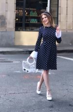 RENEE OLSTEAD for Unique Vintage Clothing, April 2019