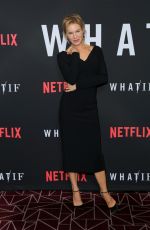 RENEE ZELLWEGER at What/If Premiere in West Hollywood 05/16/2019