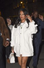 RIHANNA at L