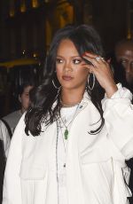 RIHANNA at L