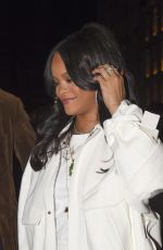 RIHANNA at L