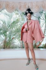 RIHANNA for New York Times Style Magazine, Spring 2019