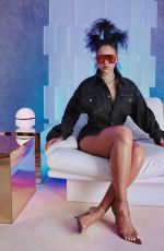 RIHANNA for New York Times Style Magazine, Spring 2019