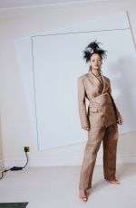 RIHANNA for New York Times Style Magazine, Spring 2019