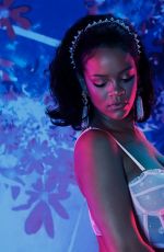 RIHANNA for Savage x Fenty Spring 2019 Campaign