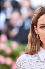 RILEY KEOUGH at 2019 MET Gala in New Yorkk 05/06/2019