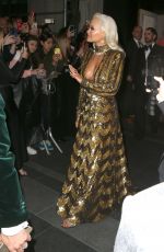 RITA ORA at 2019 Met Gala in New York 05/06/2019