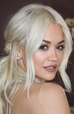 RITA ORA at Magnum Photocall at 72nd Cannes Film Festival 05/16/2019