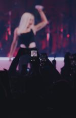 RITA ORA Performs at Bataclan in Paris 05/02/2019