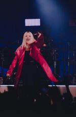 RITA ORA Performs at Bataclan in Paris 05/02/2019