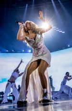 RITA ORA Performs at Bournemouth International Centre 05/22/2019