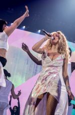 RITA ORA Performs at Bournemouth International Centre 05/22/2019