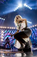 RITA ORA Performs at Bournemouth International Centre 05/22/2019