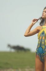 ROBIN HOLZKEN - Intimates, SI Swimsuit 2019