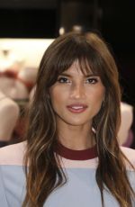 ROCKY BARNES at Victoria’s Secret The Incredible Collection Launch Tour in Beverly Hills 05/02/2019