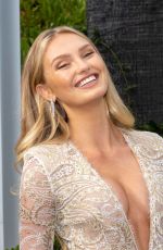 ROMEE STRIJD at The Dead Don’t Die Premiere and Opening Ceremony of 72 Annual Cannes Film Festival 05/14/2019
