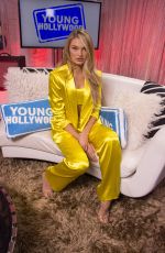 ROMEE STRIJD at Young Hollywood Studio in Los Angeles 05/07/2019