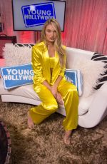 ROMEE STRIJD at Young Hollywood Studio in Los Angeles 05/07/2019