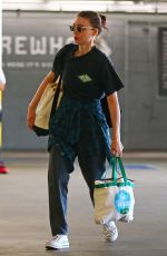 ROONEY MARA Out and About in Los Angeles 05/24/2019
