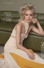 ROSE BYRNE in Instyle Magazine, Australia June 2019