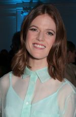 ROSE LESKLIE at SMS Battles Quiz for MS Society in London 05/16/2019