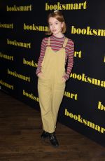 ROSIE DAY at Booksmart Gala Screening in London 05/07/2019