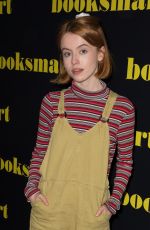 ROSIE DAY at Booksmart Gala Screening in London 05/07/2019