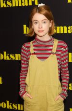 ROSIE DAY at Booksmart Gala Screening in London 05/07/2019