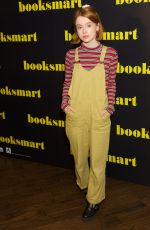 ROSIE DAY at Booksmart Gala Screening in London 05/07/2019