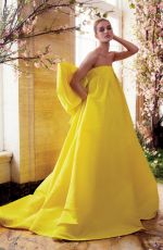 ROSIE HUNTINGTON-WHITELEY in Harper