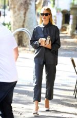 ROSIE HUNTINGTON-WHITELEY Out and About in Sydney 05/16/2019