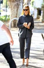 ROSIE HUNTINGTON-WHITELEY Out and About in Sydney 05/16/2019