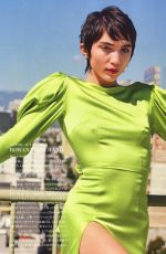 ROWAN BLANCHARD for Harper