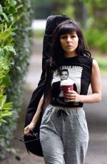 ROXANNE PALLETT Out and About in Manchester 05/27/2019