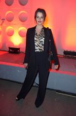 RUBY O. FEE at New Faces Award 05/02/2019