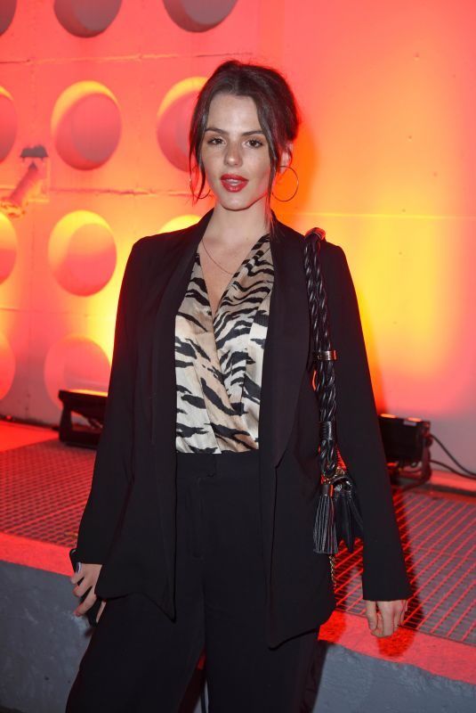 RUBY O. FEE at New Faces Award 05/02/2019