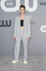 RUBY ROSE at CW Network 2019 Upfronts in New York 05/16/2019