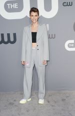 RUBY ROSE at CW Network 2019 Upfronts in New York 05/16/2019