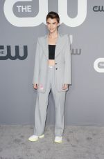 RUBY ROSE at CW Network 2019 Upfronts in New York 05/16/2019