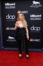 SABRINA CARPENTER at 2019 Billboard Music Awards in Las Vegas 05/01/2019