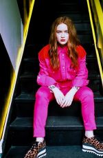 SADIE SINK in Harper