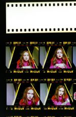 SADIE SINK in Harper