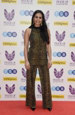 SAIR KHAN at Pride of Manchester Awards 2019 05/08/2019